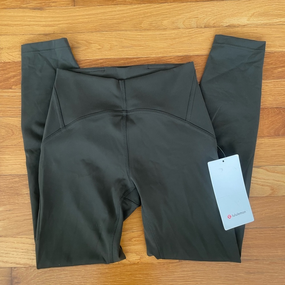 Lululemon In Still HR Tight 25”